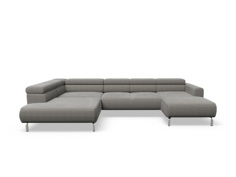 Wohnlandschaft UML Plus L
